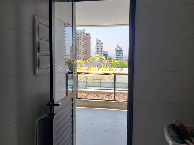 Apartamento para Venda em Santos - 5