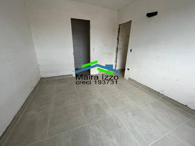 #162 - Apartamento para Venda em Praia Grande - SP - 3