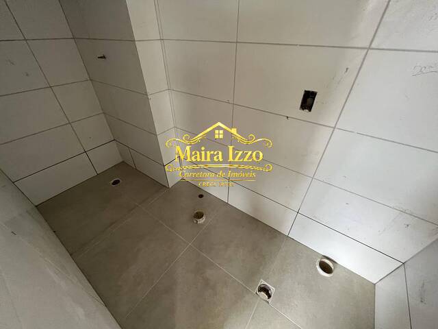 Apartamento para Venda em Praia Grande - 4