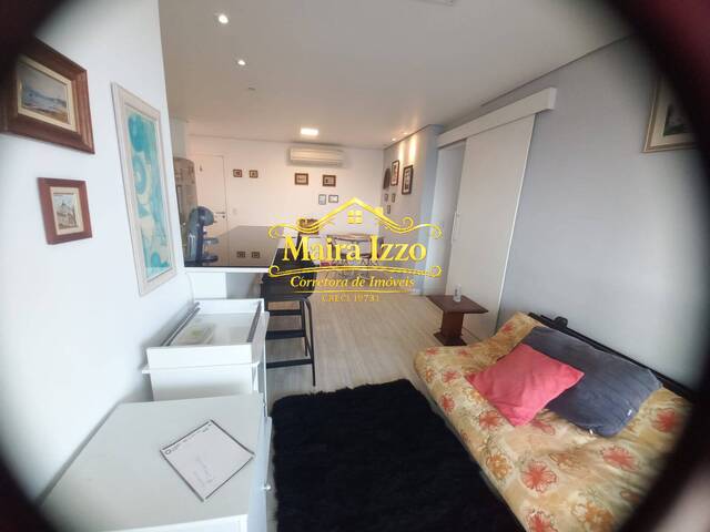 Apartamento para Venda em Santos - 3