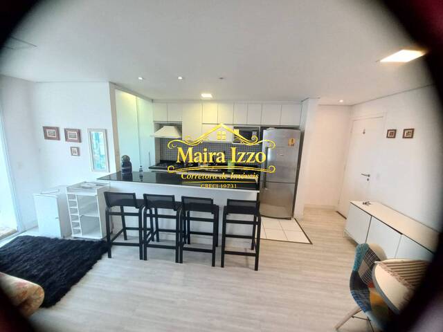 Apartamento para Venda em Santos - 4