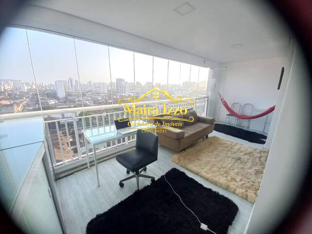 Apartamento para Venda em Santos - 5