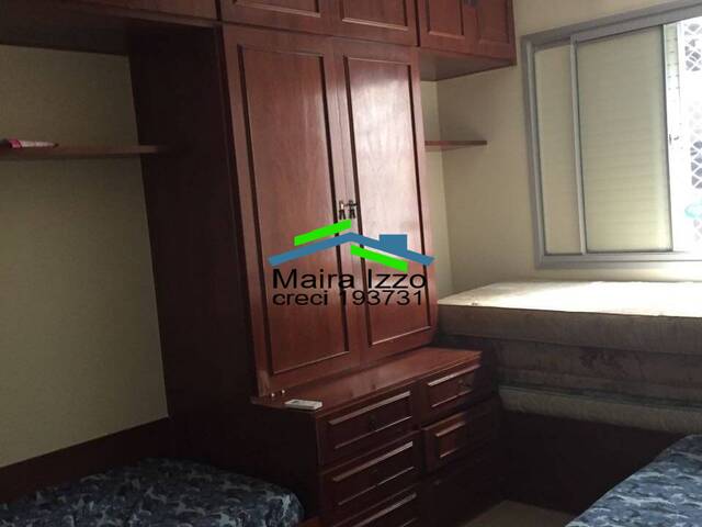 #168 - Apartamento para Venda em Guarujá - SP - 2