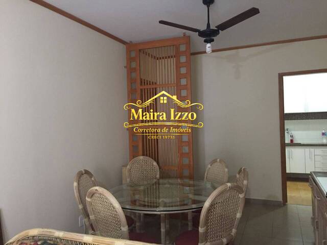 Apartamento para Venda em Guarujá - 4