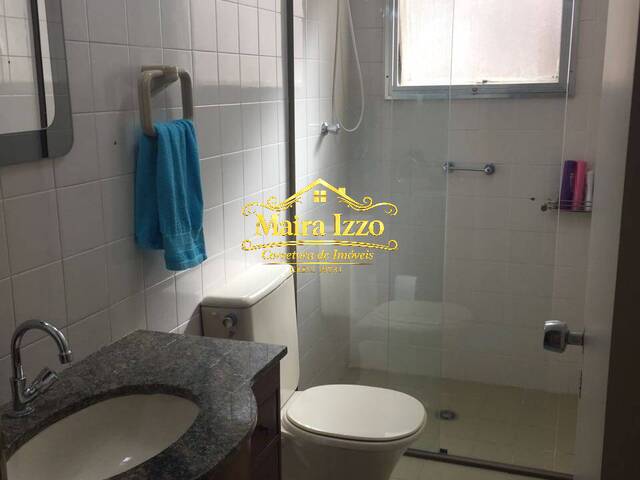 Apartamento para Venda em Guarujá - 5