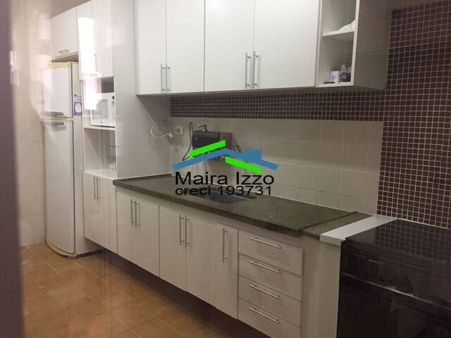 #168 - Apartamento para Venda em Guarujá - SP - 3