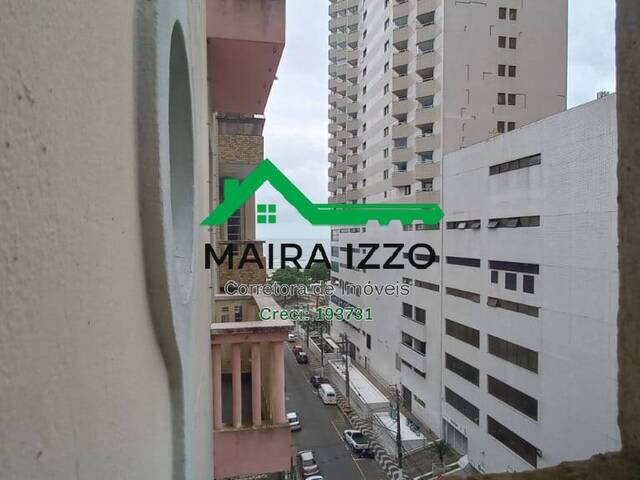 Venda em Boqueirão - Santos