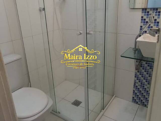 Apartamento para Venda em Santos - 5