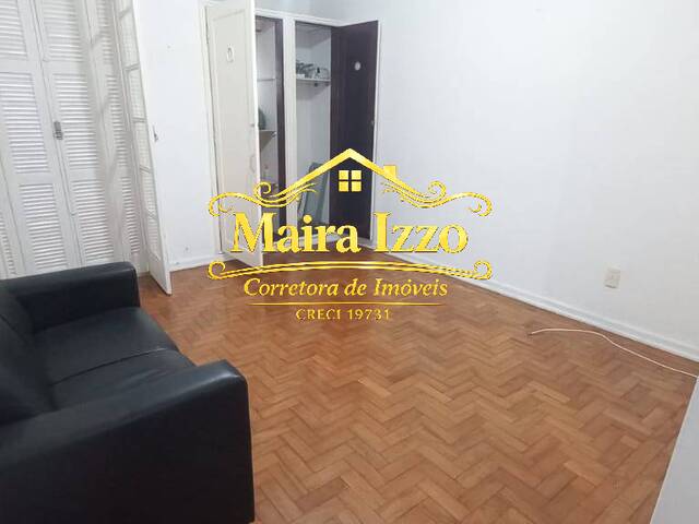 Apartamento para Venda em Santos - 4