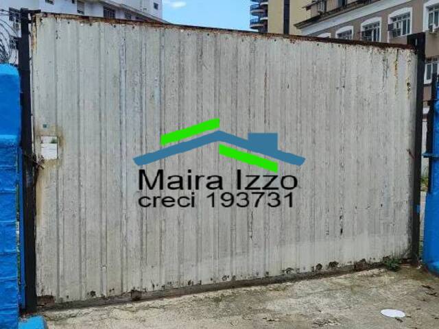 #173 - Ponto Comercial para Locação em Santos - SP - 2