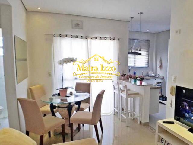Apartamento para Locação em Santos - 4
