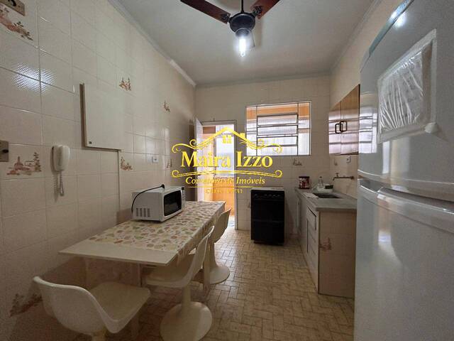 Apartamento para Venda em Praia Grande - 5