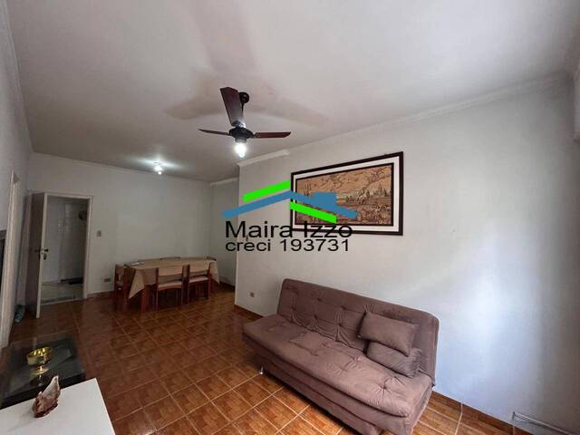 #178 - Apartamento para Venda em Praia Grande - SP - 2