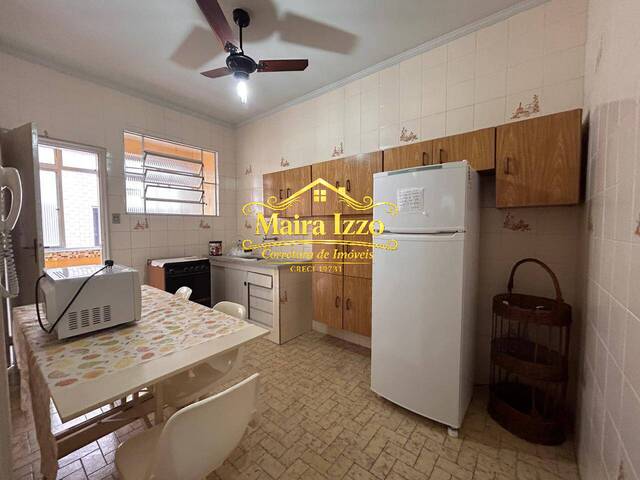 Apartamento para Venda em Praia Grande - 4