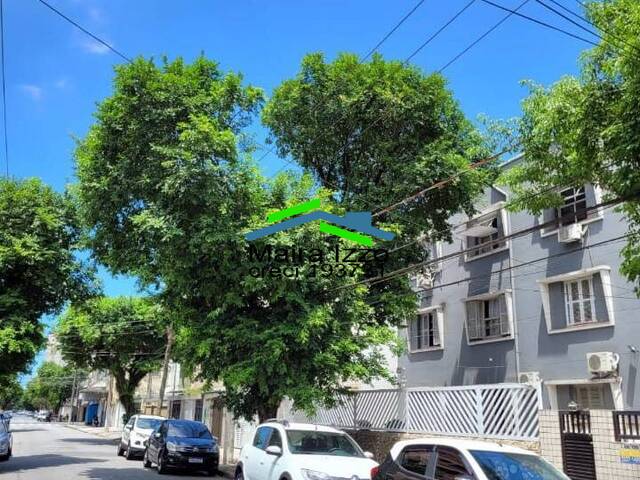 Venda em Boqueirão - Santos