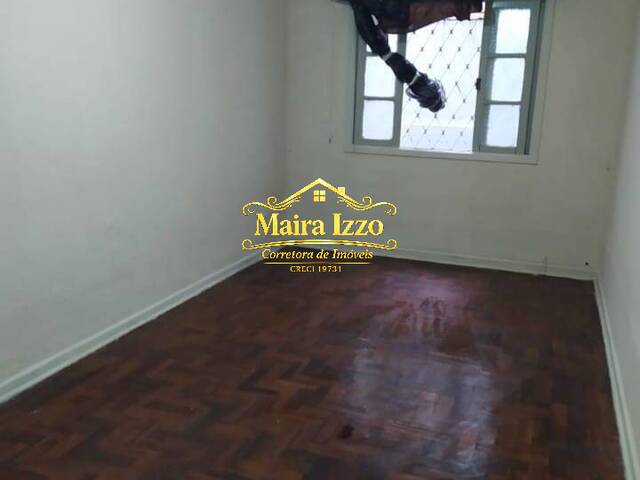 Apartamento para Venda em Santos - 5