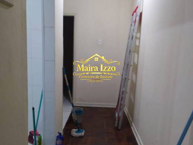 Apartamento para Venda em Santos - 4