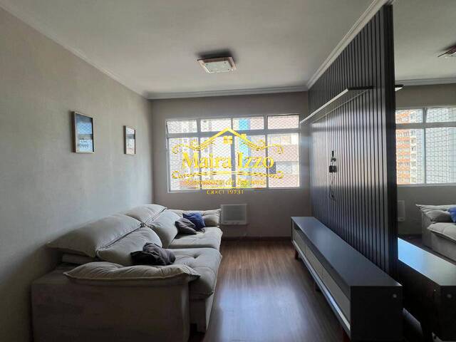 Apartamento para Locação em São Vicente - 4