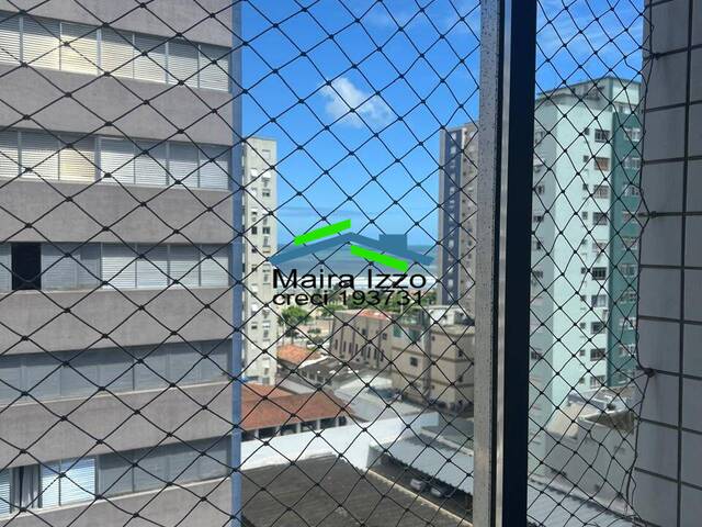 Locação em Itararé - São Vicente