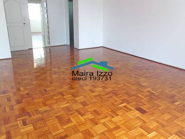 #188 - Apartamento para Locação em Santos - SP - 3