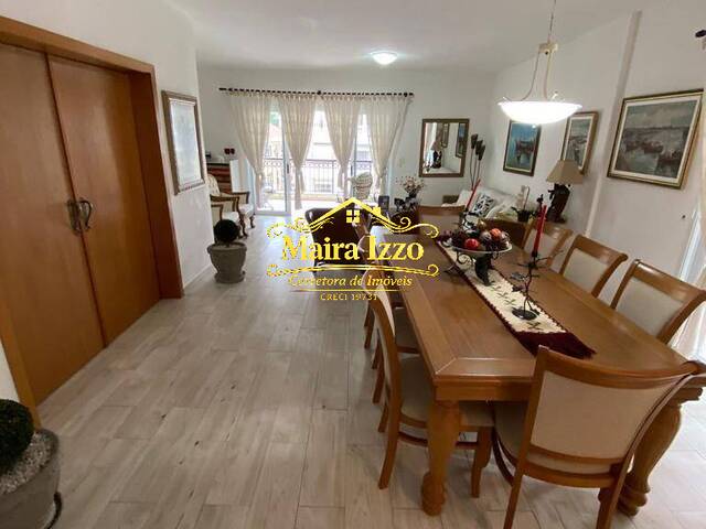 Apartamento para Venda em Santos - 5