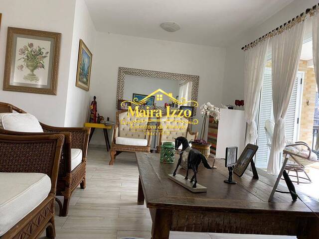 Apartamento para Venda em Santos - 4