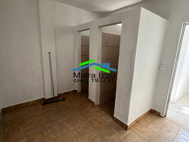 #198 - Sala para Locação em Santos - SP - 3