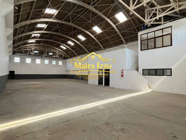 Sala para Locação em Santos - 5