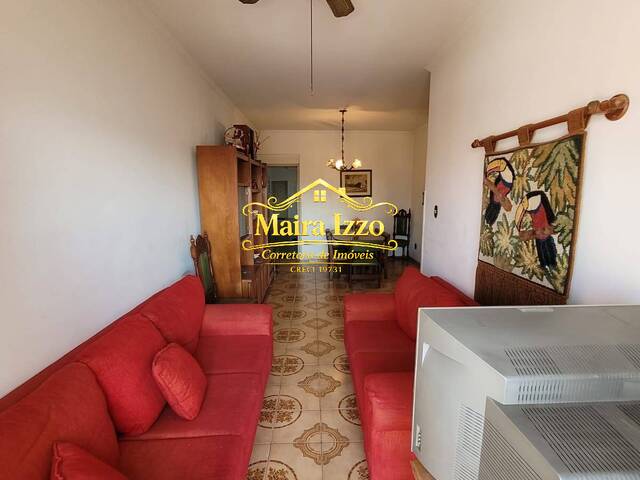 Apartamento para Venda em Praia Grande - 4