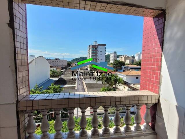 #201 - Apartamento para Venda em Praia Grande - SP - 3