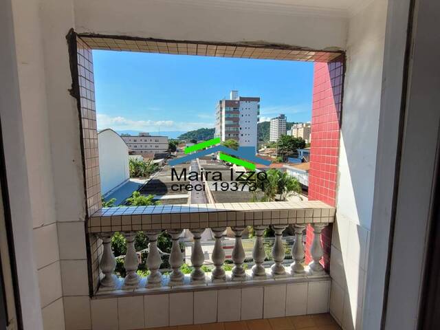 #201 - Apartamento para Venda em Praia Grande - SP - 2