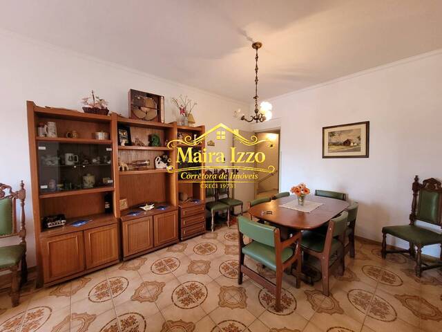 Apartamento para Venda em Praia Grande - 5