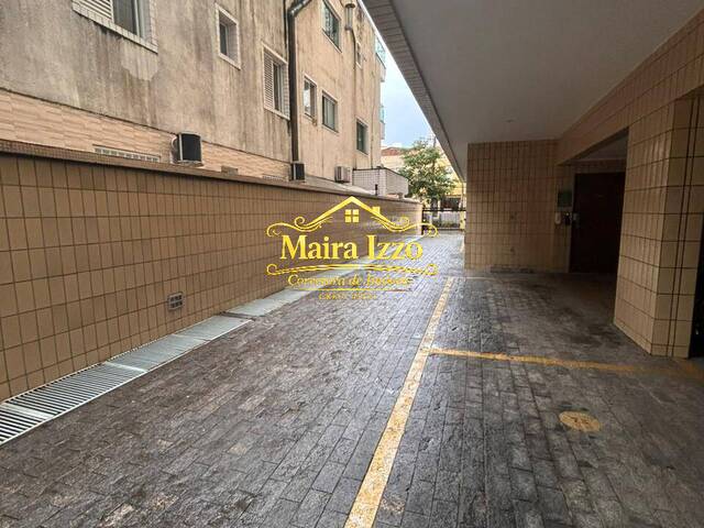 Apartamento para Venda em Santos - 5