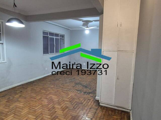 #207 - Apartamento para Locação em Santos - SP - 3