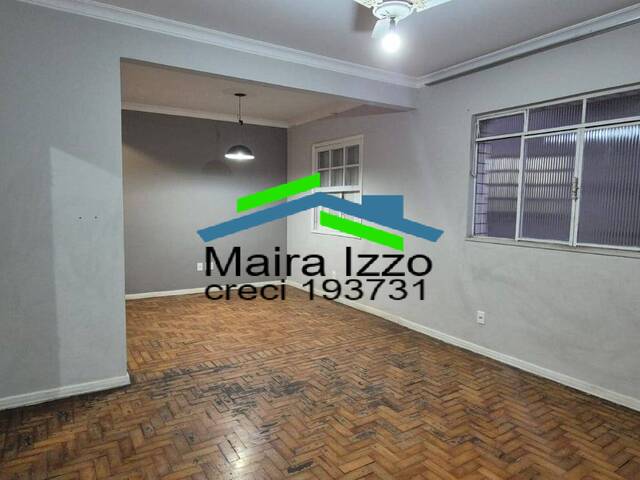 #207 - Apartamento para Locação em Santos - SP - 2
