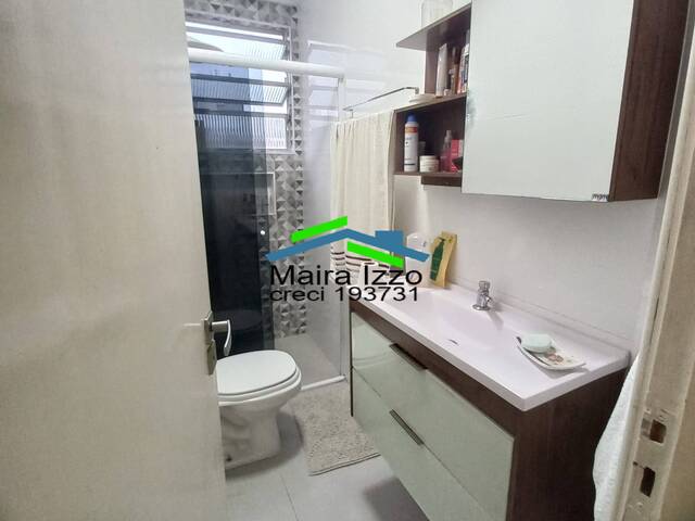 #212 - Cobertura para Venda em Santos - SP - 3