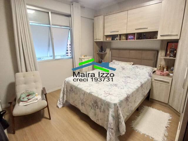 #212 - Cobertura para Venda em Santos - SP - 2