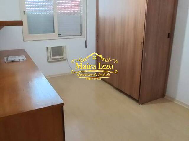 Apartamento para Venda em Santos - 4