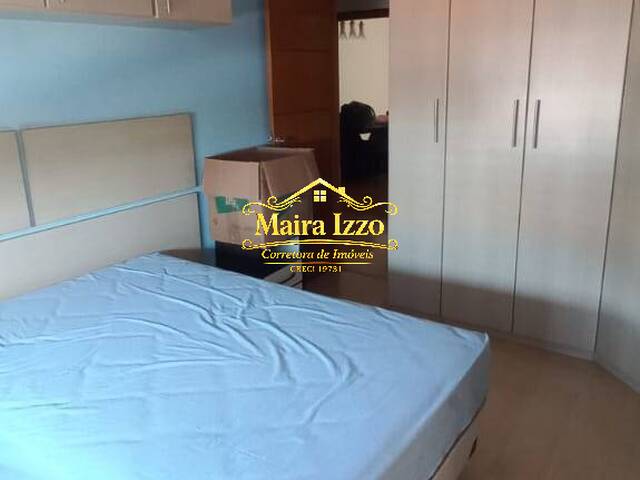 Apartamento para Venda em Santos - 5