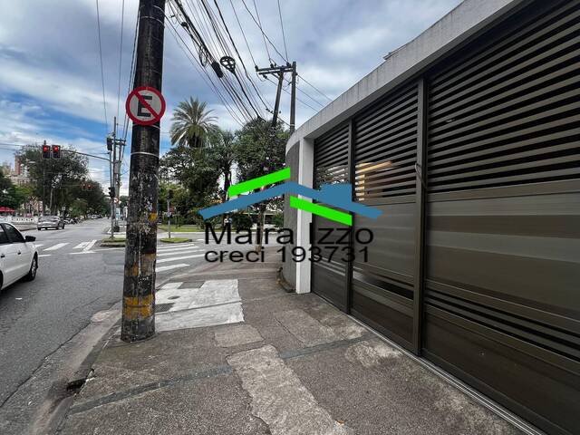 #219 - Ponto Comercial para Locação em Santos - SP - 3