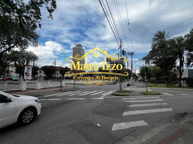 Ponto Comercial para Locação em Santos - 4