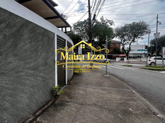 Ponto Comercial para Locação em Santos - 5
