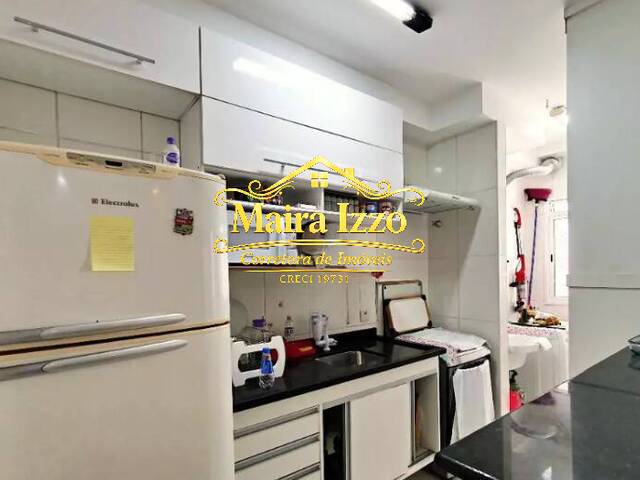 Apartamento para Locação em Santos - 5