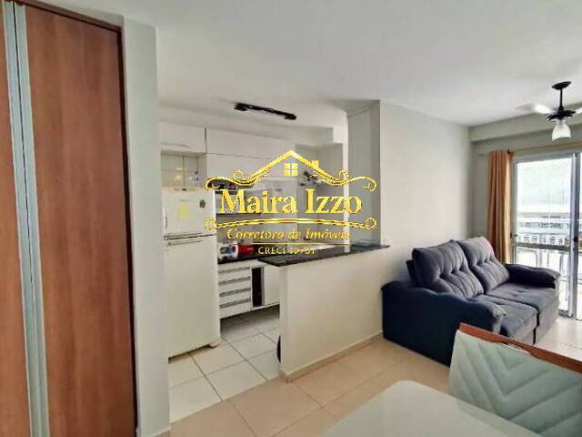 Apartamento para Locação em Santos - 4