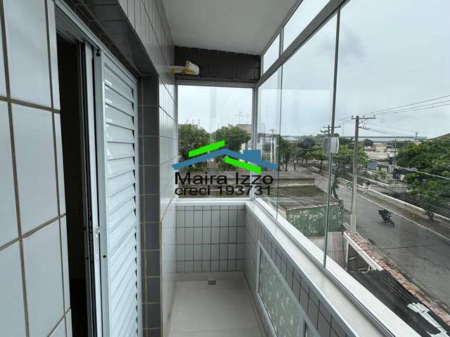 #221 - Apartamento para Venda em Santos - SP - 3