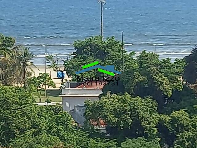 Locação em Boqueirão - Santos