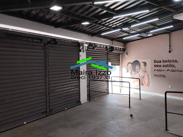 #225 - Ponto Comercial para Locação em Santos - SP - 3