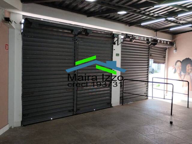 #225 - Ponto Comercial para Locação em Santos - SP - 2