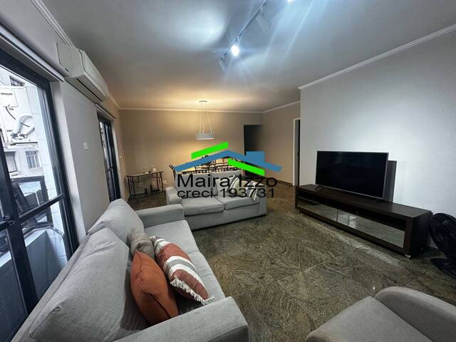 #226 - Apartamento para Venda em Santos - SP - 2