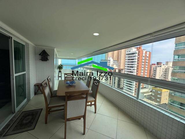 #227 - Apartamento para Venda em Praia Grande - SP - 2